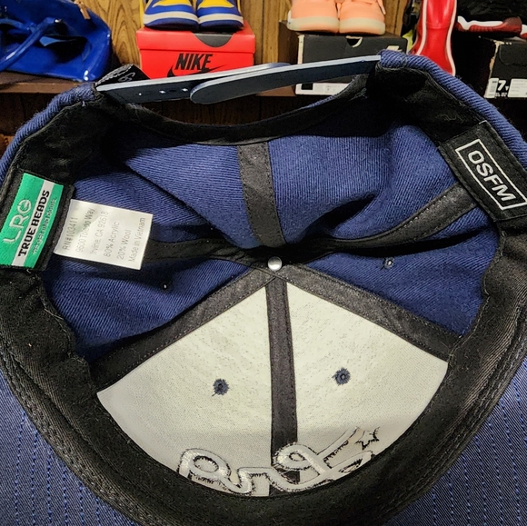 Lrg Snapback - Picture 3 of 3